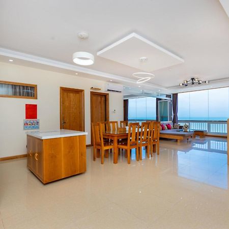 Apartamento Marvelous Sea View Vung Tau Exterior foto