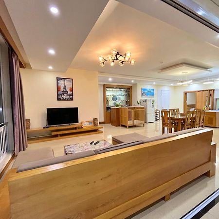 Apartamento Marvelous Sea View Vung Tau Exterior foto