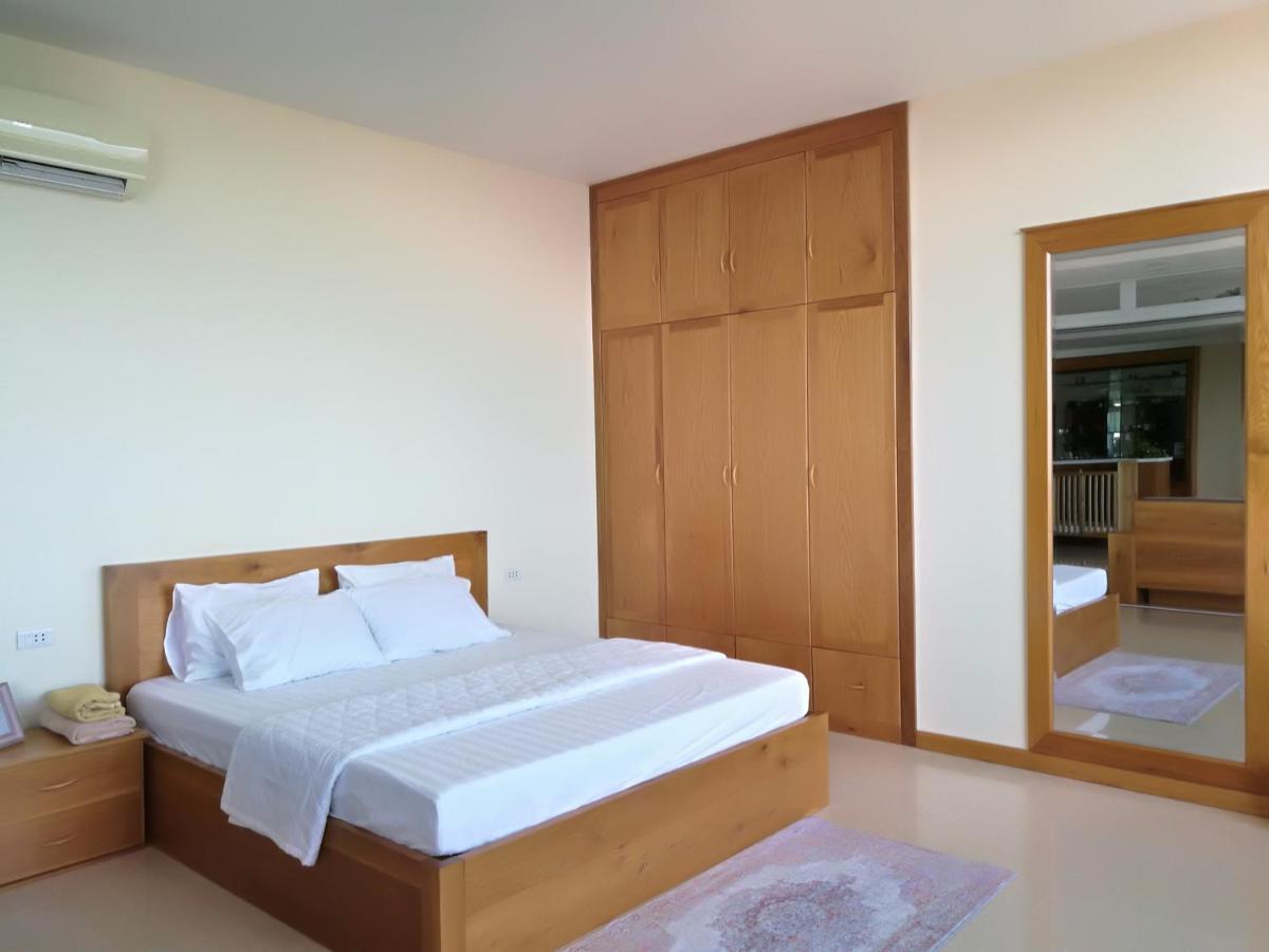 Apartamento Marvelous Sea View Vung Tau Exterior foto
