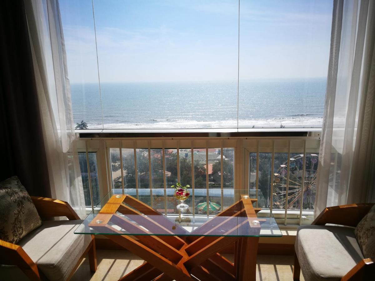 Apartamento Marvelous Sea View Vung Tau Exterior foto