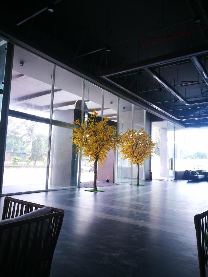Apartamento Marvelous Sea View Vung Tau Exterior foto
