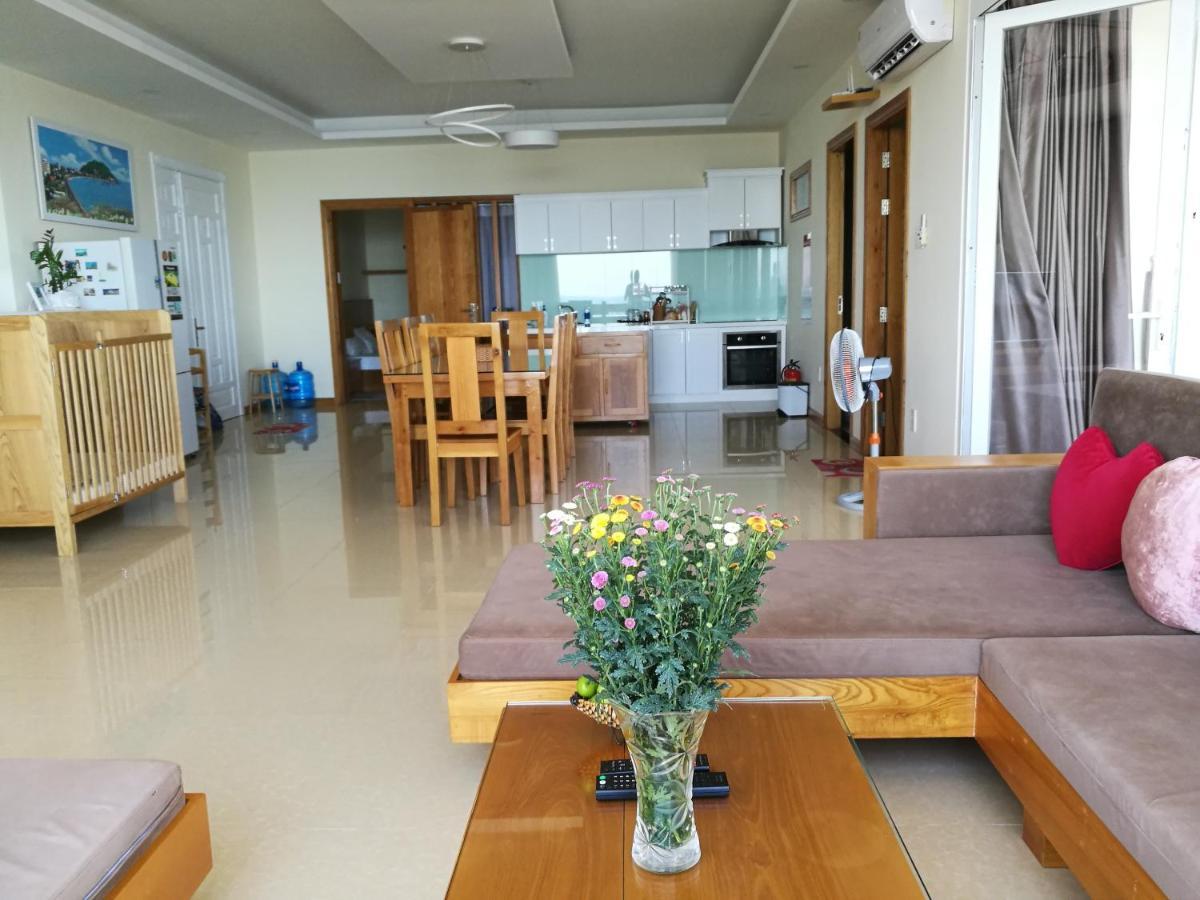 Apartamento Marvelous Sea View Vung Tau Exterior foto