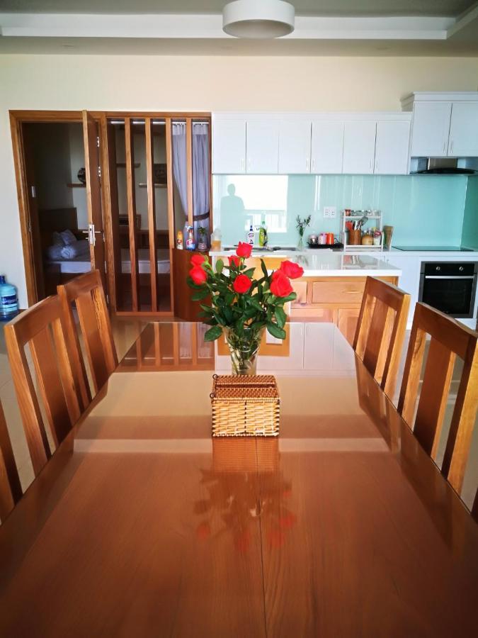 Apartamento Marvelous Sea View Vung Tau Exterior foto