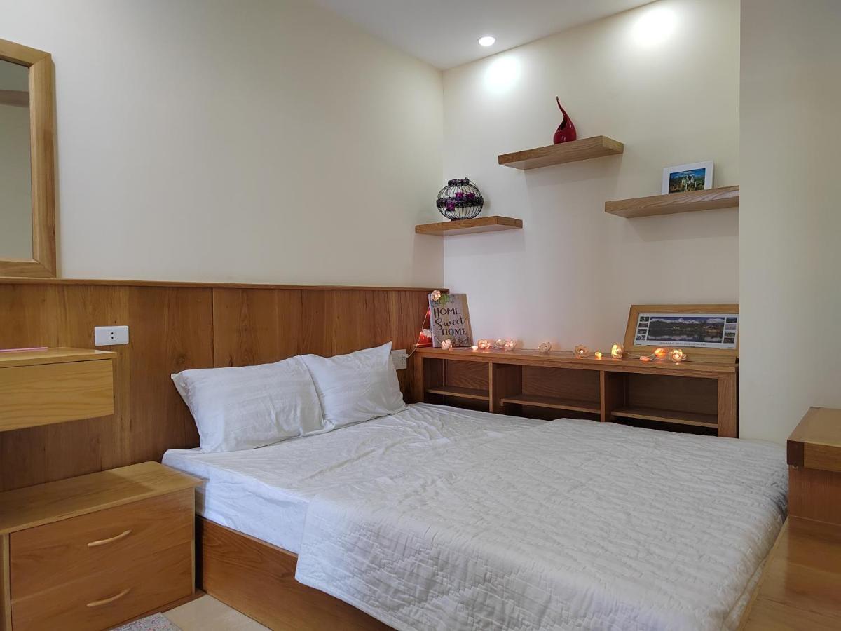 Apartamento Marvelous Sea View Vung Tau Exterior foto