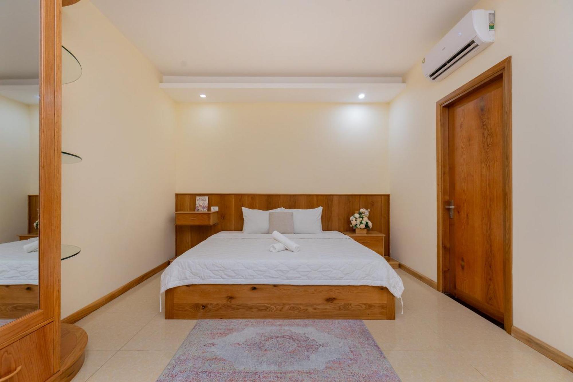 Apartamento Marvelous Sea View Vung Tau Exterior foto