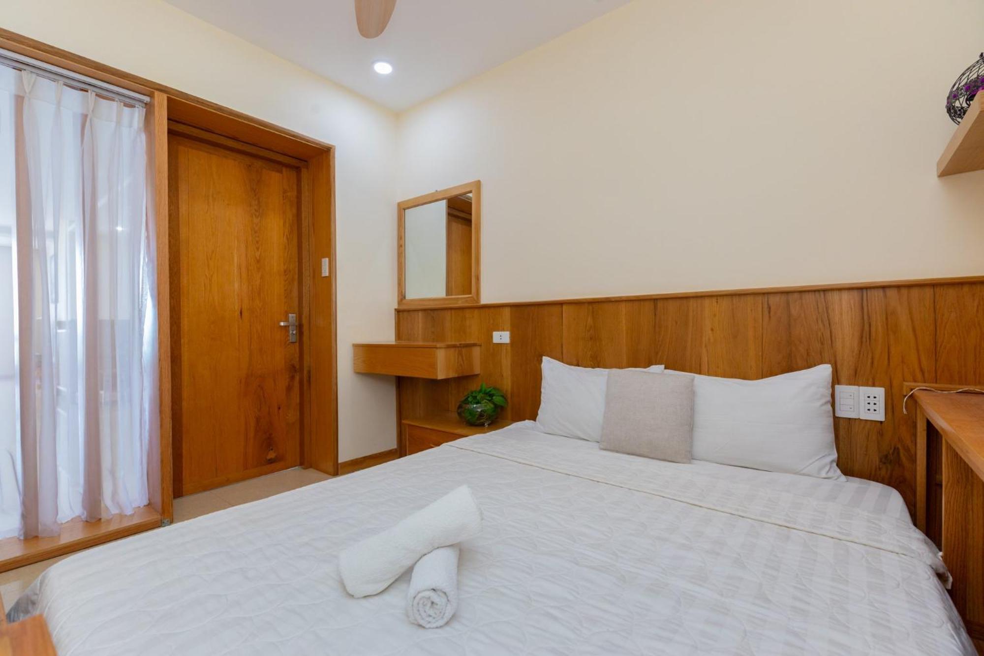Apartamento Marvelous Sea View Vung Tau Exterior foto