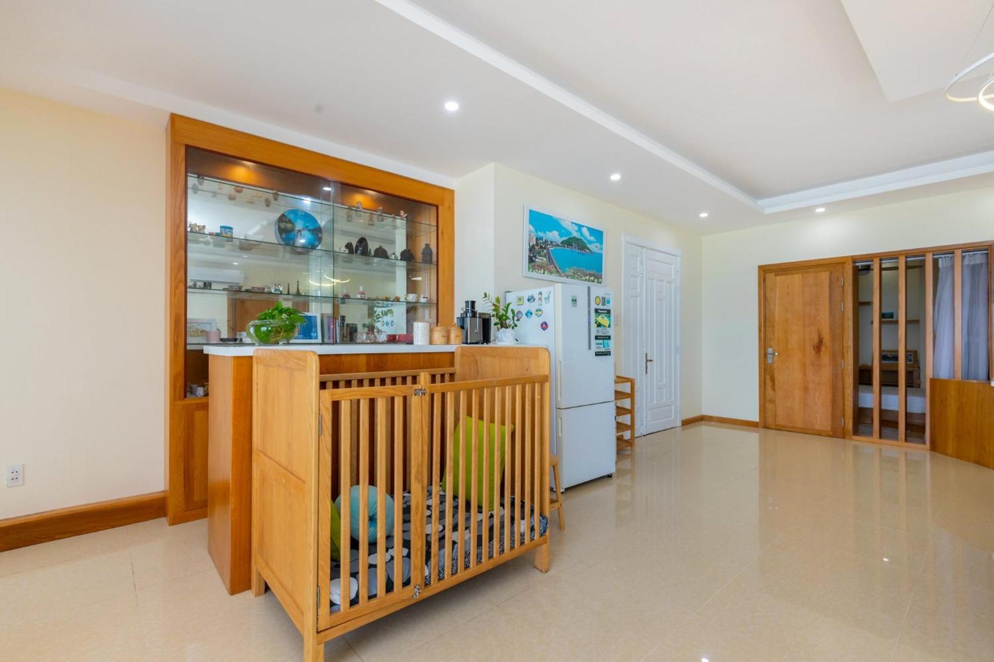 Apartamento Marvelous Sea View Vung Tau Exterior foto