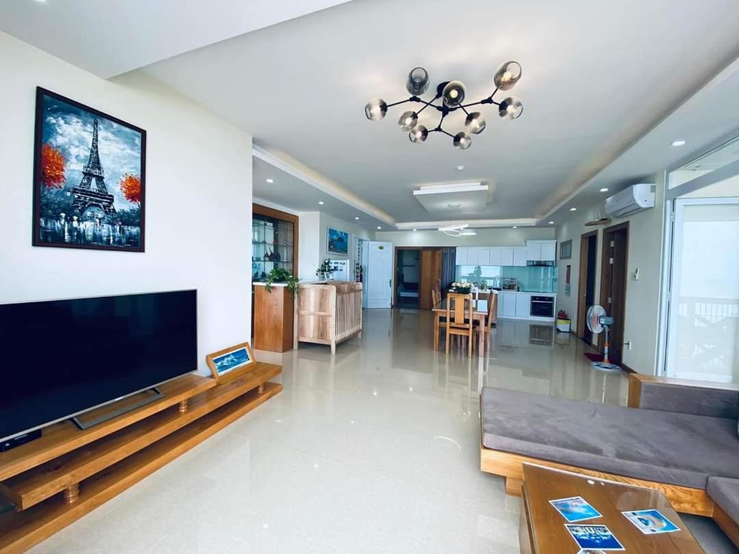 Apartamento Marvelous Sea View Vung Tau Exterior foto