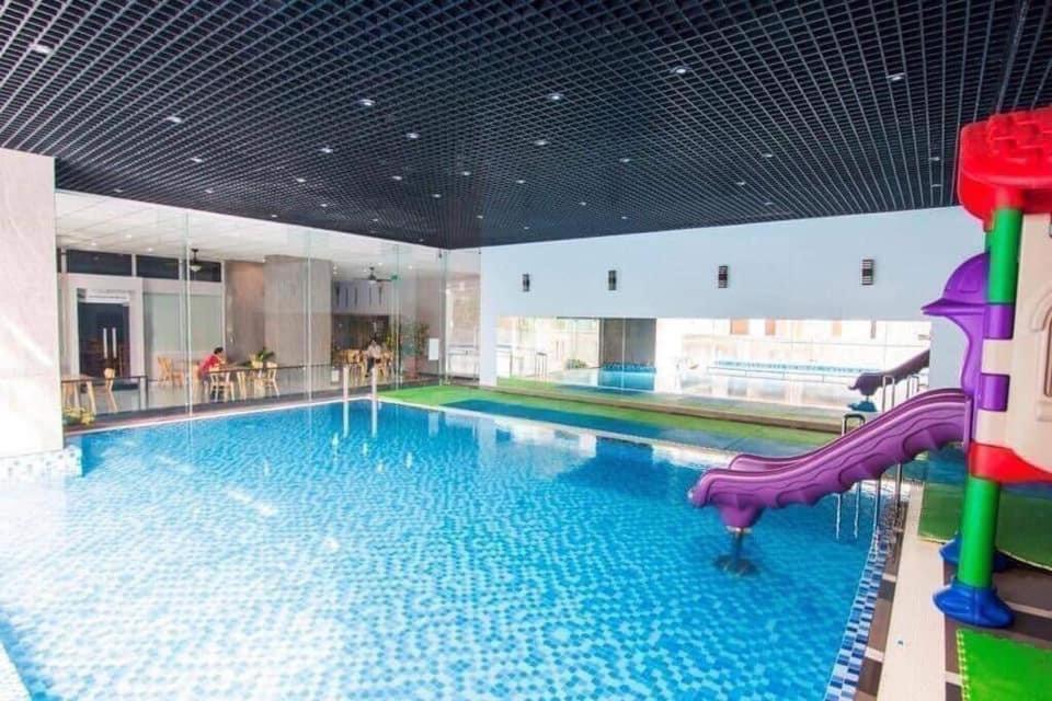 Apartamento Marvelous Sea View Vung Tau Exterior foto